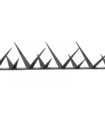 PICO DE SEGURIDAD ESPIA 1M X 1/8"