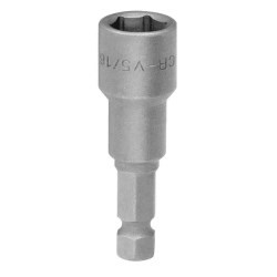 PUNTA CAJA PARA TALADRO MAGNETICA 5/16 TRUPER...