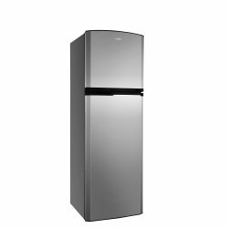 REFRIGERADOR GRAFITO AUTOMATICO 10
 MABE...