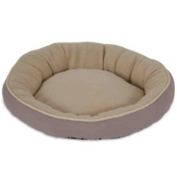 CAMA REDONDA P/MASCOTA 22" No. 28375