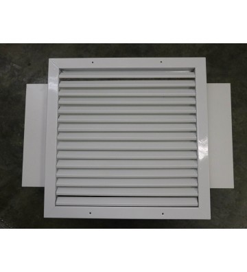 REJILLA RETORNO BCA 16"X16"