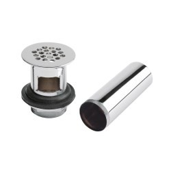 CONTRA REJILLA LAVABO CREB CR No. CLR-01