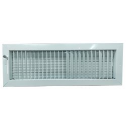 REJILLA P/DUCTO BCA AJUSTABLE 6"X20"