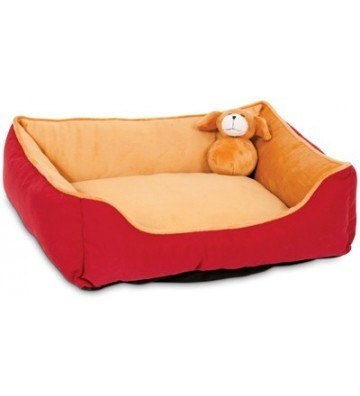 CAMA P/MASCOTAS 21" X 25" No. 28380