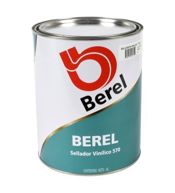 SELLADOR VINÍLICO BEREL 4L