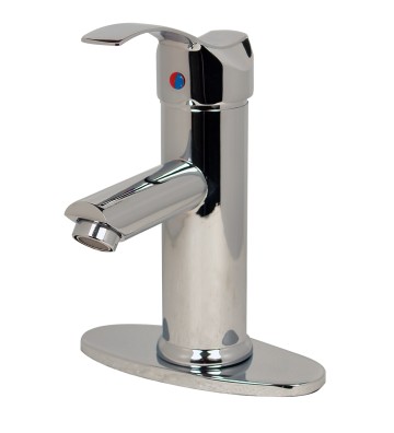 MEZCLADORA P/LAVABO MONOM No. 23-MTC