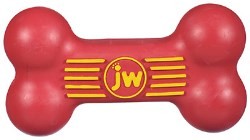 JUGUETE PARA PERRO HUESO No. 43037