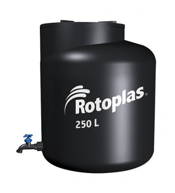 TAMBOPLAS 250LTS C/LLAVE NARIZ No. 500040