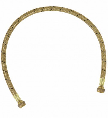 CONECTOR FLEXIBLE PARA GAS USO DOMÉSTICO COFLEX...