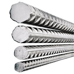 VARILLA CORRUGADA DE ACERO 3/8 PULGADAS 12...