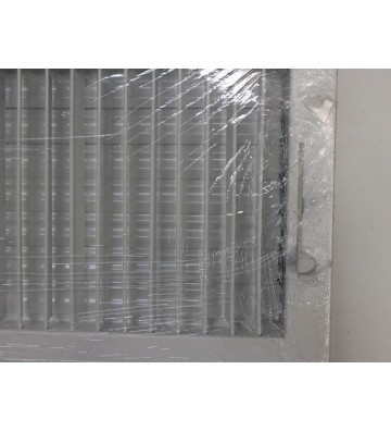 REJILLA P/DUCTO BCA AJUSTABLE 8"X14"