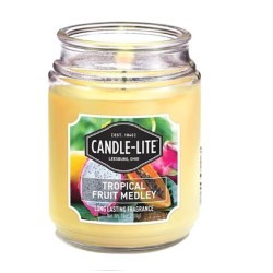 VELA AROMATICA TROPICAL FRUIT MEDLEY No. 3297099