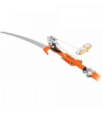 CORTADOR DE RAMAS CON MANGO 8 TRUPER 18409