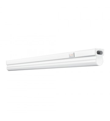 LAMPARA LINEAR 8W LED .60MT L/FRIA LEDVANCE No....