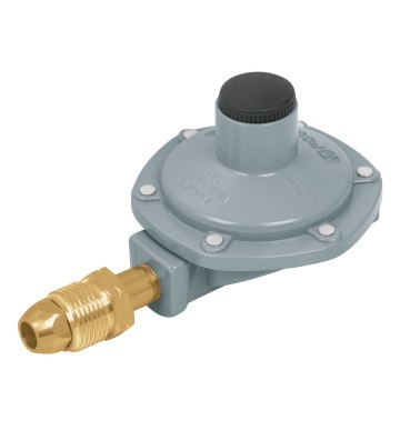 REGULADOR DE GAS 1 VÍA FOSET No.49225