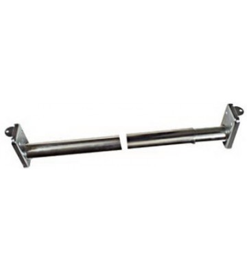 TUBO P/CLOSET AJUST 72"A 120" MOD RP0022-72/120...