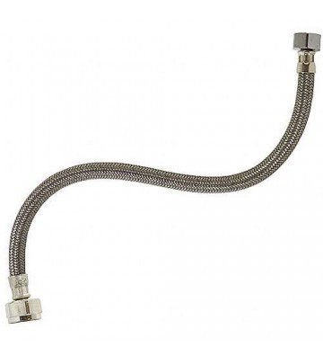 MANGUERA PARA WC 1/2 X 7/8 VS-A50 COFLEX