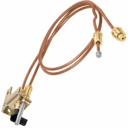 TERMOPAR Y PILOTO GAS L.P. No. C0123F01