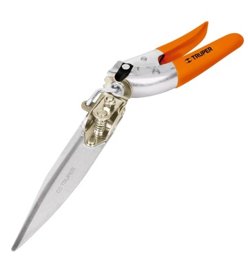 TIJERA PARA PODAR PASTO 13 PULGADAS TRUPER 18452