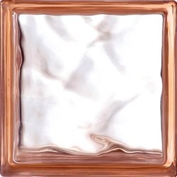 VITROBLOCK CIPRIA SHADE ROSA 19X19X08...