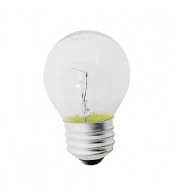 FOCO 40W CLARO P/REFRI 40A15 No. 8900810