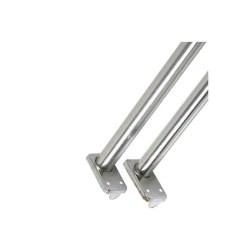 TUBO P/CLOSET AJUST 30"A 48"  MOD RP0022-30/48...