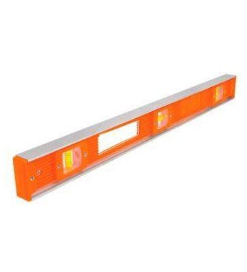 NIVEL PROFESIONAL 14 PULGADAS 3 GOTAS TRUPER 17032