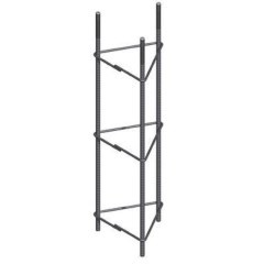 CASTILLO PARA CONSTRUCCION 15X15 CENTIMETROS 3...