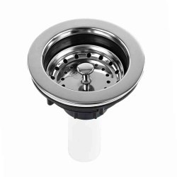 DESAGUE CANASTA 4-1/2" PH-050