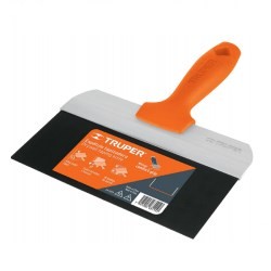 ESPATULA TAPIZADORA 10 CON MANGO DE PLASTICO...