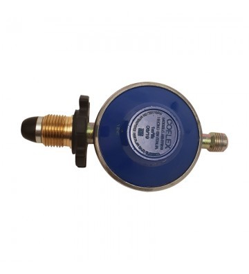 REGULADOR PARA GAS LP No. RG-PFB10
