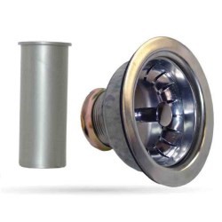 DESAGUE CANASTA 4-1/2 INSTALACIÓN FACÍL PH-300