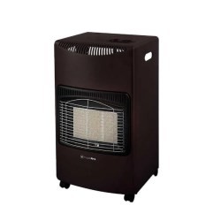 CALEFACTOR MOVIL 3 RADIANTES TRAVEL AIR GAS LP...