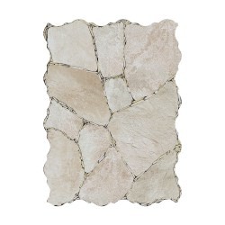MURO REAL DEL CATORCE BEIGE 35.7X50.2 CM