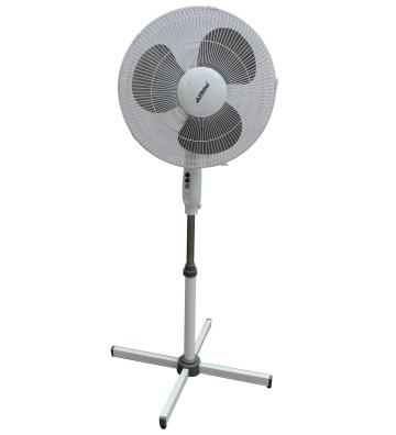 VENTILADOR DE PEDESTAL 16 FRIKKO SF-40