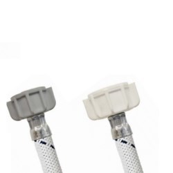 MANGUERA PARA WC 1/2 X 7/8 VSB-C20 COFLEX