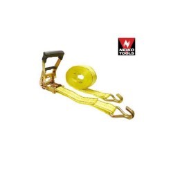 SUJETADOR C/MATRACA 2"X27' No. MM13