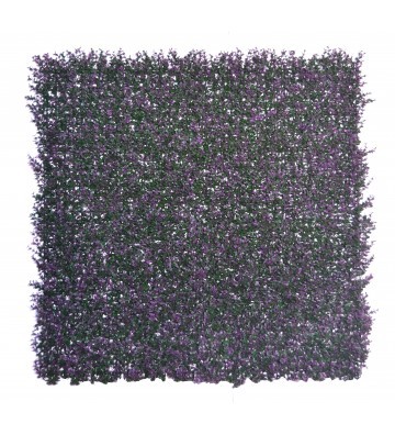 FOLLAJE ARTIFICIAL ARRAYAN MORADO LAVANDA...