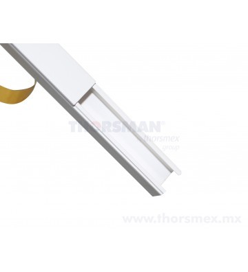 CANAL 0812 TMK C/PEG. 4P No. 5001-01251