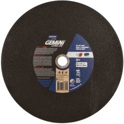 DISCO CTE METAL 14X3/32X1'' No. 66253306626