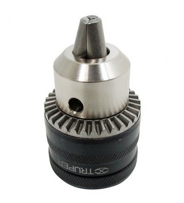 BROQUERO CON LLAVE 1/2 TRUPER 16478