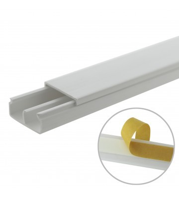 CANAL 1020 TMK 2P 1.10M No. 5101-01252