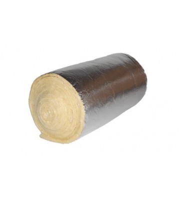 AISLANTE F/V C/ALUM 1-1/2"X1.22MX30.48M RF-3075