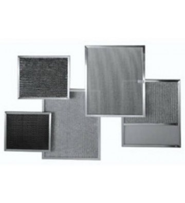 FILTRO P/CAMPANA 8-3/4" X 10-1/2" No. 41F.