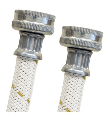 MANGUERA PARA LAVADORA COFLEX 1.80 M No. VWB-A180
