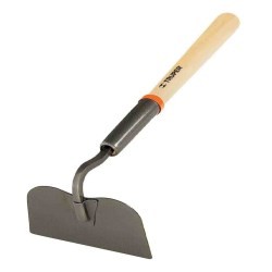 AZADON JARDINERO TOMATERO MANGO CORTO 16 TRUPER...