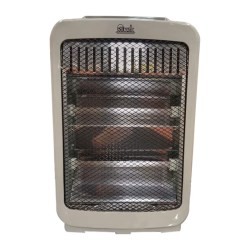 CALENTON ELECTRICO 2 CUARZO No. SE2QE