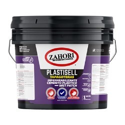IMPERMEABILIZANTE CEMENTO PLÁSTICO PLASTISELL...