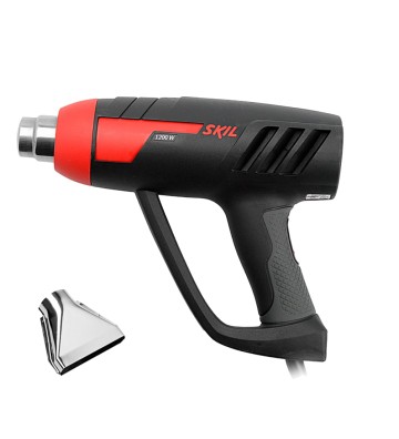PISTOLA DE CALOR 1600W BOSCH No. GHG180