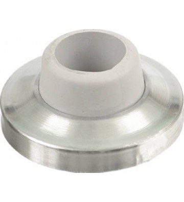 TOPE P/PUERTA ALUM 2-1/2" No. N326-983